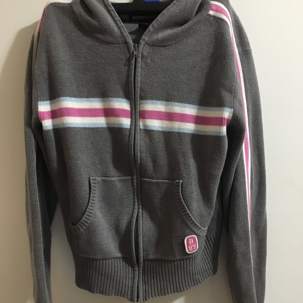 Aeropostale Jacket